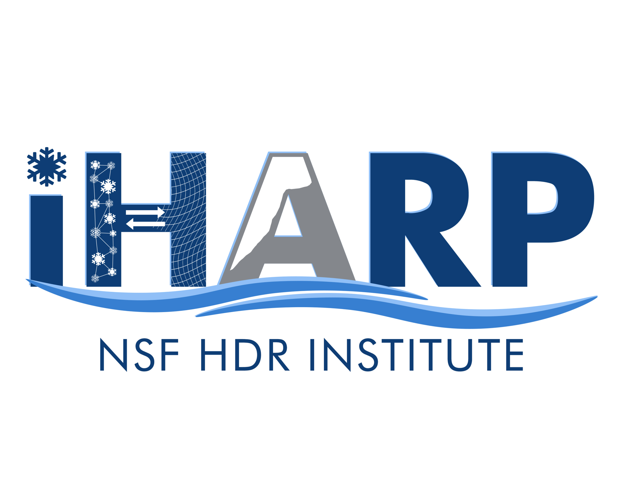 [iHARP] Institute for Harnessing the Data and Model Revolution in Polar Regions