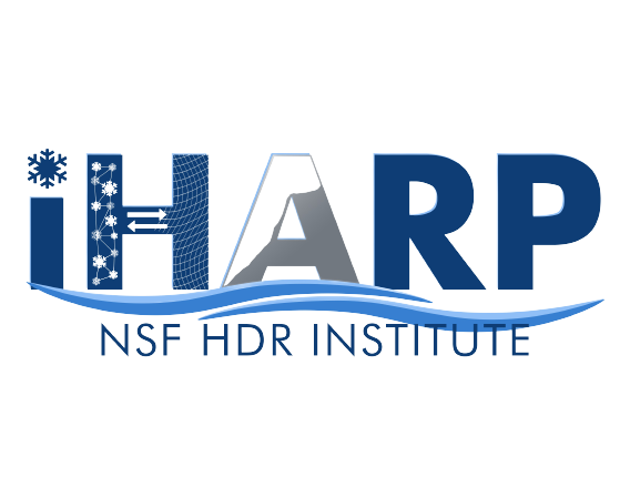 Events – IHARP: NSF HDR Institute For Harnessing Data And Model ...