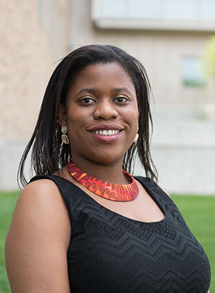 Josephine Namayanja – iHARP: NSF HDR Institute for Harnessing Data and ...