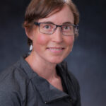 Dr. Twila Moon